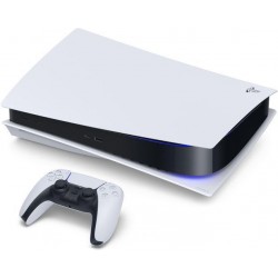 Sony PlayStation 5 Horizon Forbidden West (Voucher) (Official Bundle)