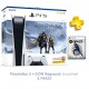 Sony PlayStation 5 God of War Ragnarok (Voucher) (Official Bundle) + FIFA 23