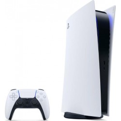 Sony PlayStation 5 • Digital Edition ( Open Box ) 