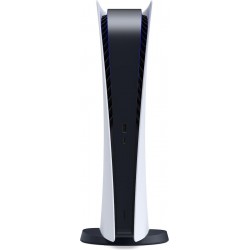 Sony PlayStation 5 • Digital Edition •