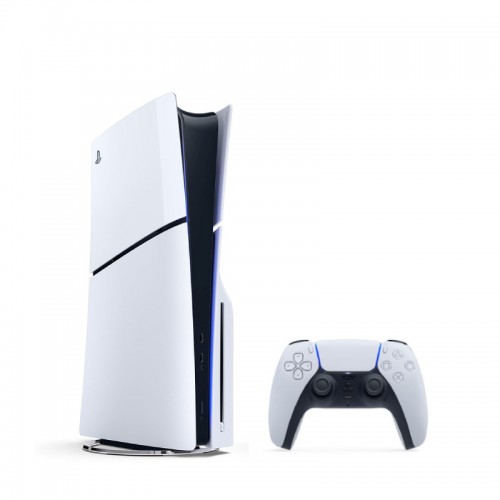 Sony PlayStation 5 Slim 