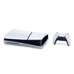 Sony PlayStation 5 Slim 