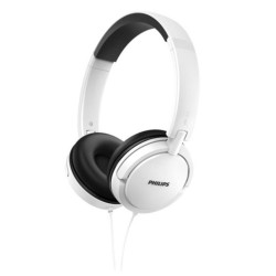 Philips SHL5030WT/00 Ακουστικά Extra Bass White