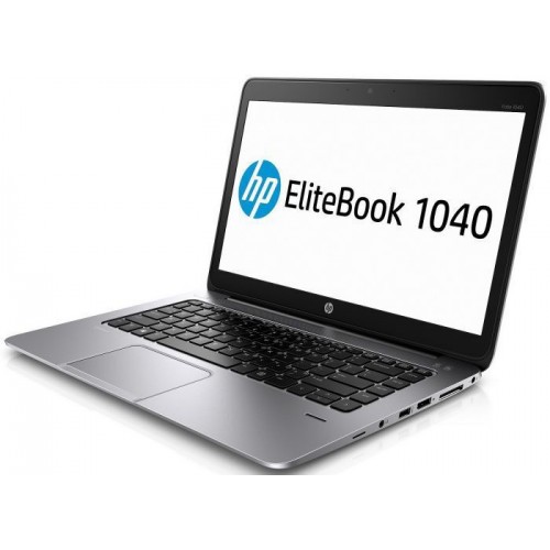HP Elitebook Folio 1040 G3 Grade A 14" Core i5-6200U 8GB/256SSD/COA/CAM Touch screen
