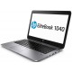 HP Elitebook Folio 1040 G3 Grade A 14" Core i5-6200U 8GB/256SSD/COA/CAM Touch screen