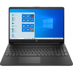 HP 15s-fq0008nv N4020 128GB/4GB FHD W10S 