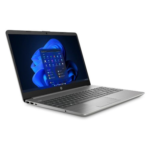 HP 255 G9 15.6" FHD Ryzen 3-5425U / 8GB / 256GB NVMe SSD / No OS / Φωτιζόμενο Πληκτρολόγιο / US/GR Keyboard