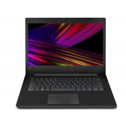 Lenovo E41-25 14" 5 4GB / 128GB SSD Black