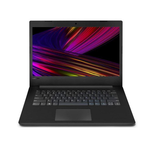 Lenovo E41-25 14" 5 4GB / 128GB SSD Black