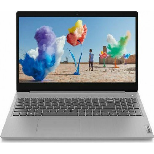 Lenovo IdeaPad 3 15ADA05 3020e 128GB/4GB FHD W10 S