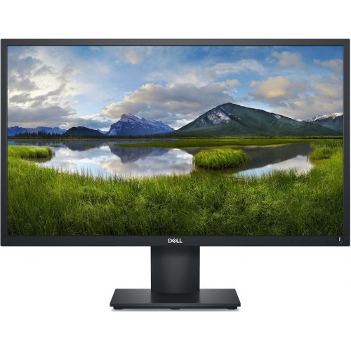 Dell Monitor 23.8" FHD E2420H