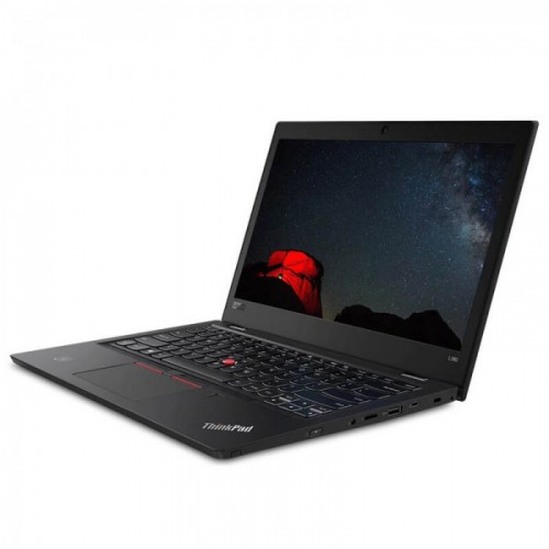 Lenovo ThinkPad L380 Intel Core i5-8350U m2 256GΒ/8GΒ 13.2" Refurbished