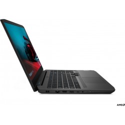 Lenovo IdeaPad Gaming 3 15ARH05 (Ryzen 5-4600H/8GB/512GB/GeForce GTX 1650/FHD/W10) GR Keyboard Ψηφιακή μέριμνα