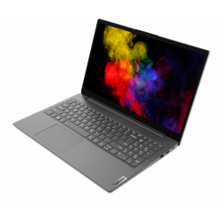 Lenovo V15-15 Gen2 FullHD Ryzen5-5500 8GB SSD256 + (Δώρο Γνήσιο Win10 Pro Digital Key)