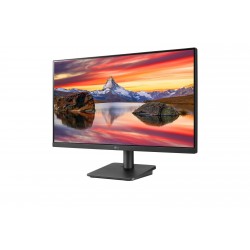 LG 27MP400P-B IPS Monitor 27" FHD 1920x1080