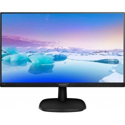 Philips Monitor 243V7QSB IPS 23.8'' FHD