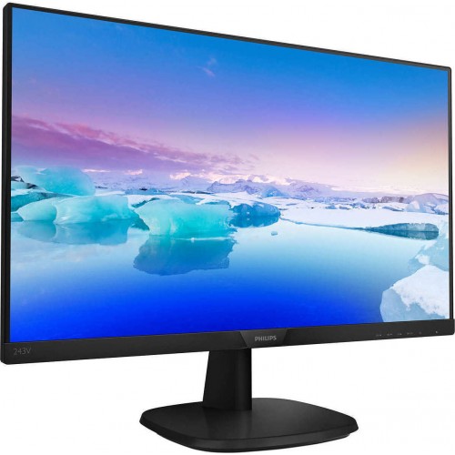 Philips Monitor 243V7QSB IPS 23.8'' FHD