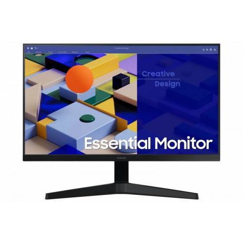Samsung S24C312EAU IPS Monitor 24" FHD 1920x1080 