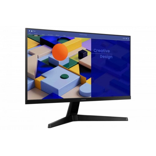 Samsung S24C312EAU IPS Monitor 24" FHD 1920x1080 