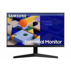 Samsung S27C312EAU IPS Monitor 27" FHD 1920x1080