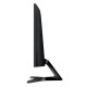 Samsung Essential S3 S36GD VA Curved Monitor 27" FHD 1920x1080 με Χρόνο Απόκρισης 4ms GTG