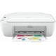 HP Deskjet 2710e All-in-One Έγχρωμο Πολυμηχάνημα Inkjet με WiFi και Mobile Print (Δώρο 6 μήνες  HP+ Instant ink)
