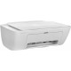 HP Deskjet 2710e All-in-One Έγχρωμο Πολυμηχάνημα Inkjet με WiFi και Mobile Print (Δώρο 6 μήνες  HP+ Instant ink)