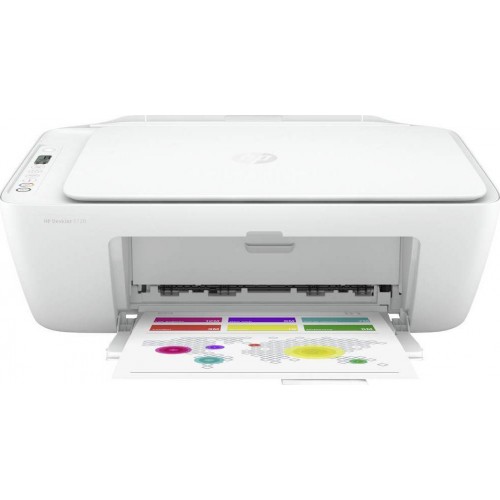 HP DeskJet 2720 Πολυμηχάνημα