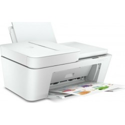 HP Deskjet Plus 4120