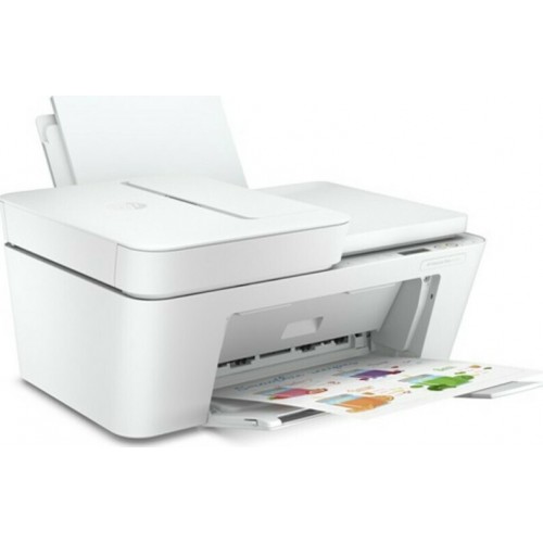 HP Deskjet Plus 4120