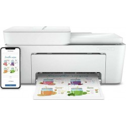 HP Deskjet Plus 4120