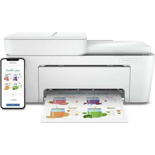 HP Deskjet Plus 4120