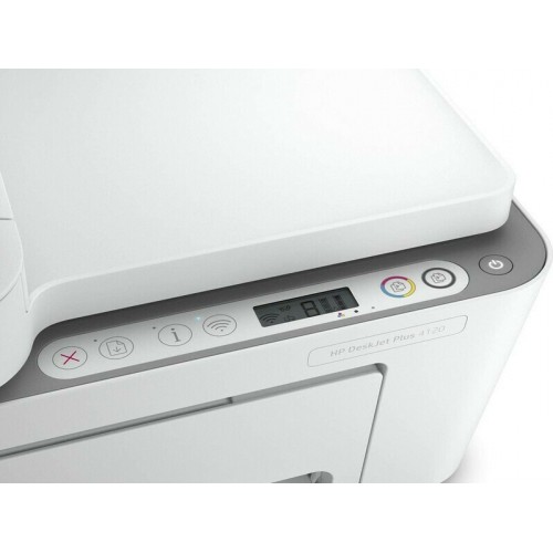 HP Deskjet Plus 4120