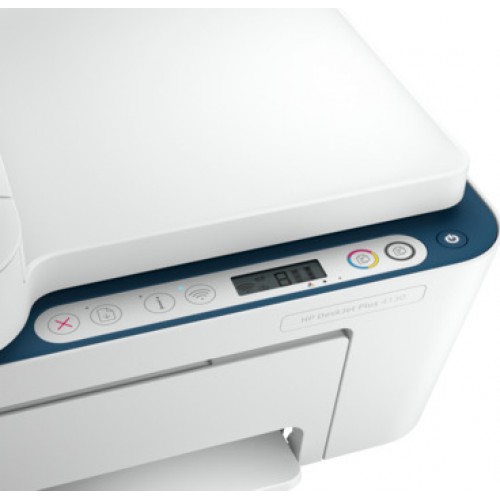 HP Deskjet Plus 4130 Πολυμηχάνημα 