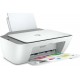 HP DeskJet 2720e All-in-One Έγχρωμο Πολυμηχάνημα Inkjet με WiFi και Mobile Print