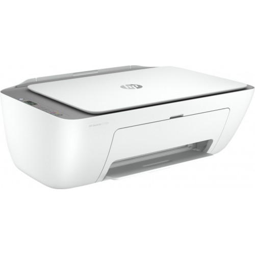 HP DeskJet 2720e All-in-One Έγχρωμο Πολυμηχάνημα Inkjet με WiFi και Mobile Print