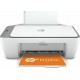 HP DeskJet 2720e All-in-One Έγχρωμο Πολυμηχάνημα Inkjet με WiFi και Mobile Print