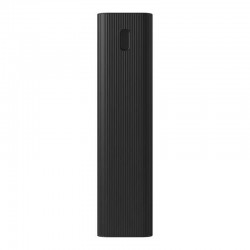 Xiaomi Power Bank 30000mAh 18W με 2 Θύρες USB-A και Θύρα USB-C Μαύρο