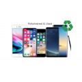 Refurbished & Used Smartphones