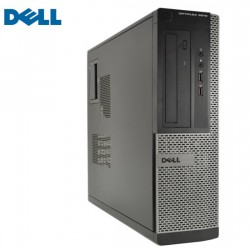  DELL 3010 SD I3 4GB/250GB HDD DVD