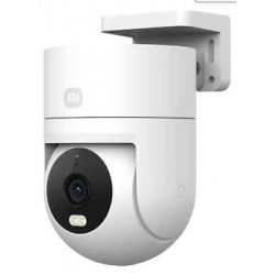 Xiaomi CW300 IP Κάμερα Παρακολούθησης Wi-Fi Full HD+ 4MP Αδιάβροχη με Αμφίδρομη Επικοινωνία και Φακό 2.4mm