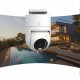 Xiaomi CW300 IP Κάμερα Παρακολούθησης Wi-Fi Full HD+ 4MP Αδιάβροχη με Αμφίδρομη Επικοινωνία και Φακό 2.4mm