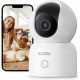ZOSI C518 IP Camera Wi-Fi 5G 3MP with 32GB microSD card
