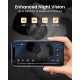 ZOSI C518 IP Camera Wi-Fi 5G 3MP with 32GB microSD card
