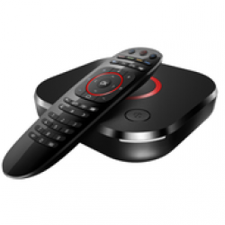 Ιnfomir TV Box Mag 524w3 4K 4GB/1GB RAM UHD
