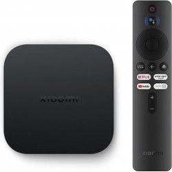 Xiaomi TV Box S 2nd Gen 4K 8/2GB