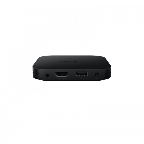 Xiaomi TV Box S 2nd Gen 4K 8/2GB