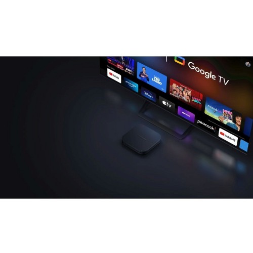 Xiaomi TV Box S 2nd Gen 4K 8/2GB