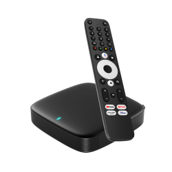 Ιnfomir Android TV Box Mag555 16GB/2GB 4K WiFi