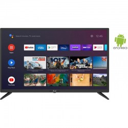 F&U Smart Τηλεόραση LED HD Ready FLA32130 32"